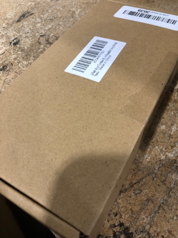 Photo 1 of 2 Pack 30 oz Tumbler Flip Straw Lid Replacement Compatible for Stanley Quencher, Leak Proof Lid Replacement for 30 OZ Stanley H2.0 FlowState Tumbler,Spill Proof Splash Reusable (Ivory White)