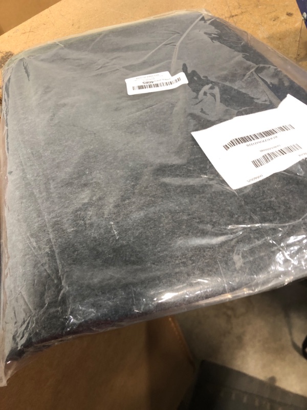 Photo 1 of 36 x 60 Inch Premium Oil Spill Mat,Garage Floor Mat for Under Car,Highly Absorbent Maintenance Mat Protect Your Floor from Oil Drips, Spills, Splashes and Stains