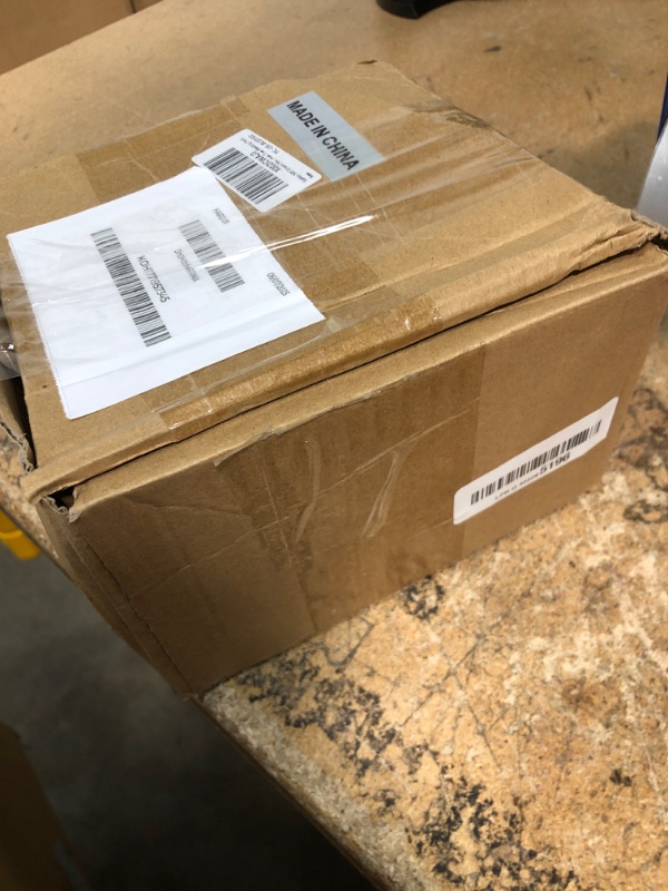 Photo 1 of 30ft Cool White LED Outdoor String Lights, Waterproof Festoon Light, 10 x Hanging Sockets with Shatterproof Light Bulbs for Backyard Garden Patio Pergola Gazebo Bistro Christmas Tree Wedding Party