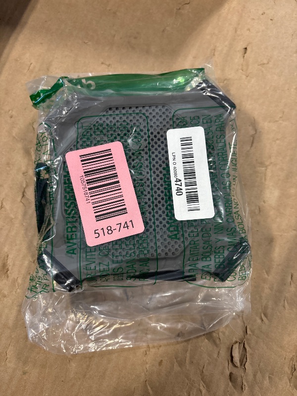 Photo 1 of ??Small Shower Speaker Supports TWS Stereo Pairing and Hands-Free Calling, Loud, IPX7 Waterproof Wireless Bluetooth Speaker, 12H Playtime, Suitable for Home Bathroom, Outdoor Travel, Beach