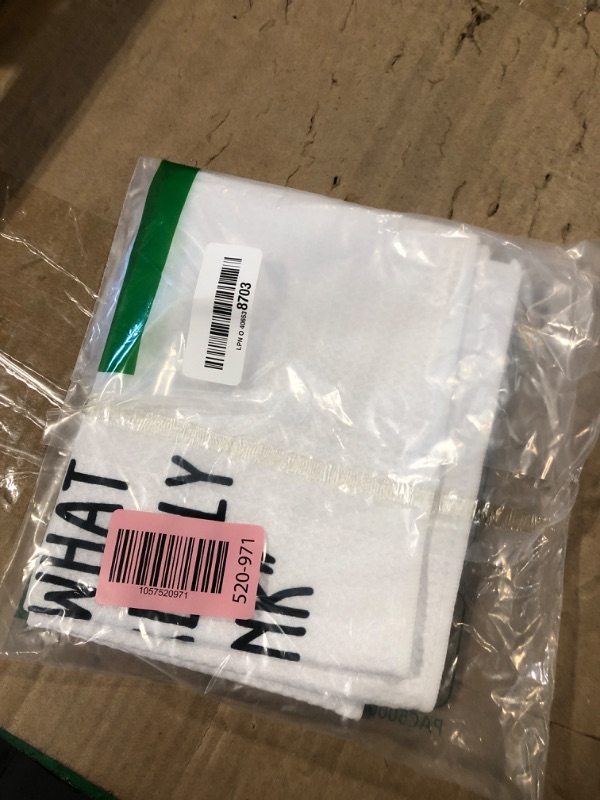 Photo 1 of ***NEEDS TO WASHED****Geqtt Wine Lovers Dish Towel - Funny Wine Gifts Decorative Waffle Weave Kitchen Towels, Tea Towel, Hand Towel, Housewarming Gift (16×24 Inches)