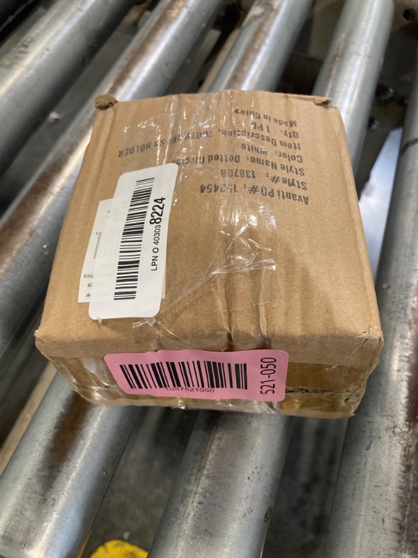 Photo 1 of ***used******ZONE DENMARK Nova One Toothbrush Cup | Sleek & Durable Modern Bathroom Accessory | Revitalize Your Daily Routine with Scandinavian Elegance and Practicality Unite- (Royal Blue)
