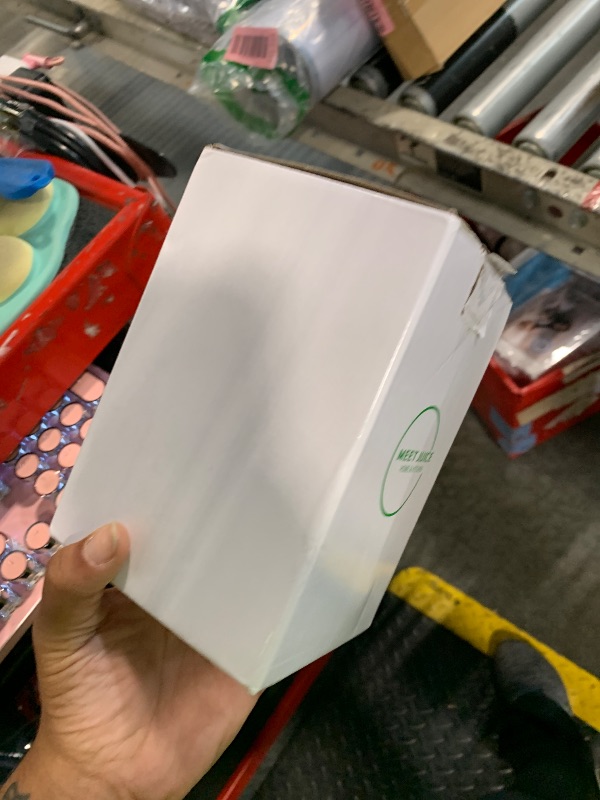 Photo 1 of (Pack of 2) Blender Replacement Parts 7 Fins Extractor Blade Assembly with Rubber Gasket Compatible with Nurti Ninja Blenders Auto iQ BL480 BL401 BL642 BL801 NN102