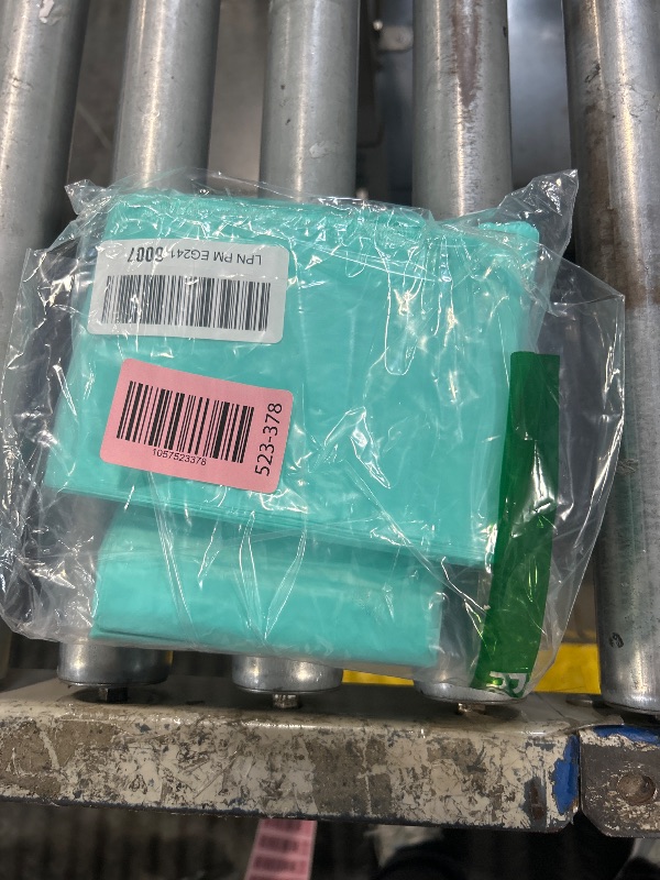 Photo 1 of [4 Pack] Newnice Diaper Pail Refill Bags for Dekor Classic Diaper Pail, 30% Extral Thicker Diaper Genie Refills, Continuous Liners for Baby & Adult Diapers, Nursery Trash Solution