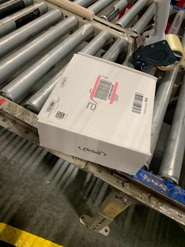 Photo 1 of **DAMAGED SCREEN***Orbit 57946 B-hyve 6-Zone Smart Indoor/Outdoor Sprinkler Controller