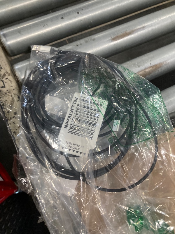 Photo 1 of [3Pack 6ft]Usb A to Usb Type C Charging Cable Compatible with Samsung Galaxy S10 S9 Plus Charger C Cord(3A Fast Charging),TPE Usbc Carplay Cord for iPhone 17 16 15 Pro Max Samsung A32/A12/A10e/A20/A51