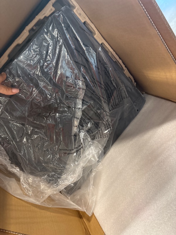 Photo 1 of (2025 Upgrade) WYBOT Pool Vacuum for Inground Pools, 4-in-1 Cordless Robotic Pool Cleaner for Above Ground Pools, Triple-Motor up to 1,614 Sq.ft, Wall & Waterline Cleaning, WiFi & Bluetooth Connect