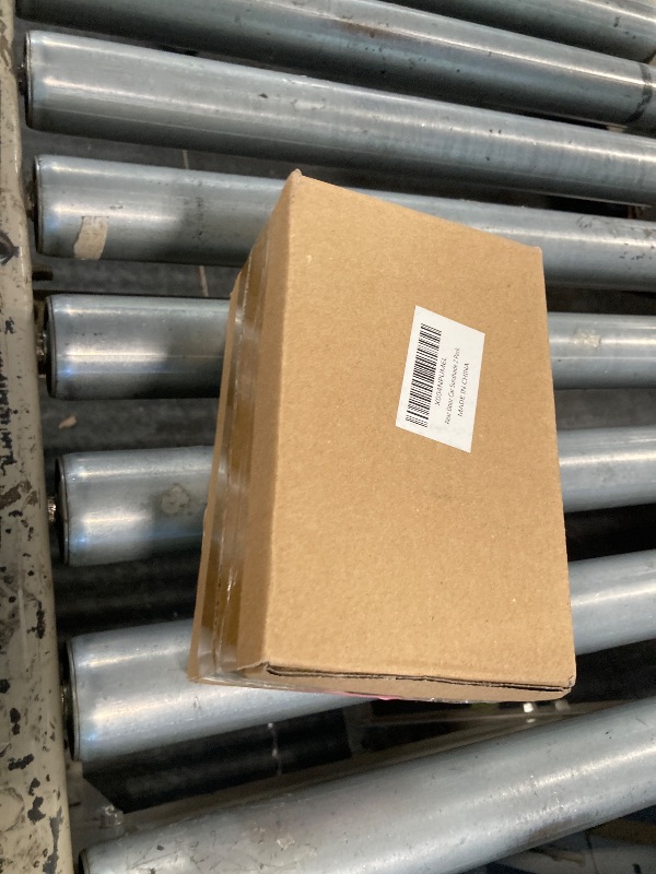 Photo 1 of [2025 Upgraded] Doogoocoo Car Window Shades for Baby, [100% UV Block & Ice-Crystal Cooling] Breathable Car Shade for Back Window Universal Fit for SUV, Sedan, 2 Pack, Privacy & Safety (Medium)