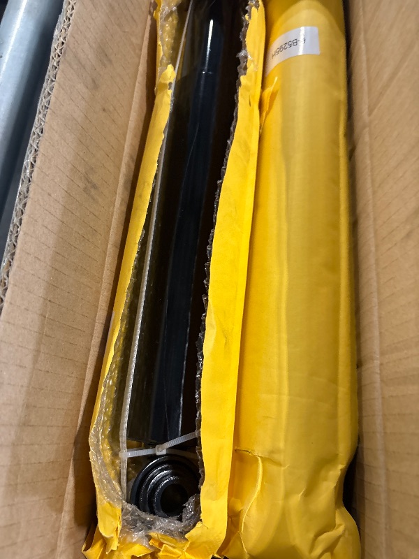 Photo 1 of **SHOCKS ONLY**Front & Rear Strut for Chevy Suburban 1500 07-14, Chevrolet Avalanche 07-13, GMC Yukon XL & Tahoe 07-19, Cadillac Escalade Esv Ext 07-13, Shock Assembly w/Coil Spring Replace 579104 4345073, 4PCS