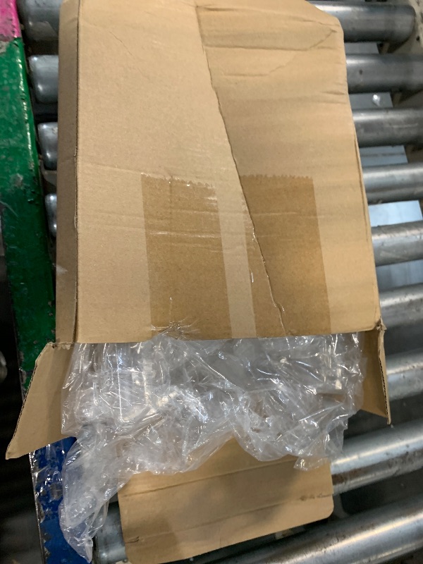 Photo 1 of ***ONLY NON LABELED BOTTLES***Tiangrid 50 Sets Mini Hand Sanitizer Bottles bulk Wedding Favors for Guests 2oz Empty Travel Size Hand Sanitizer Bottles with 50 Organza Bags Thank You Tags for Wedding Party(Love,Gold)