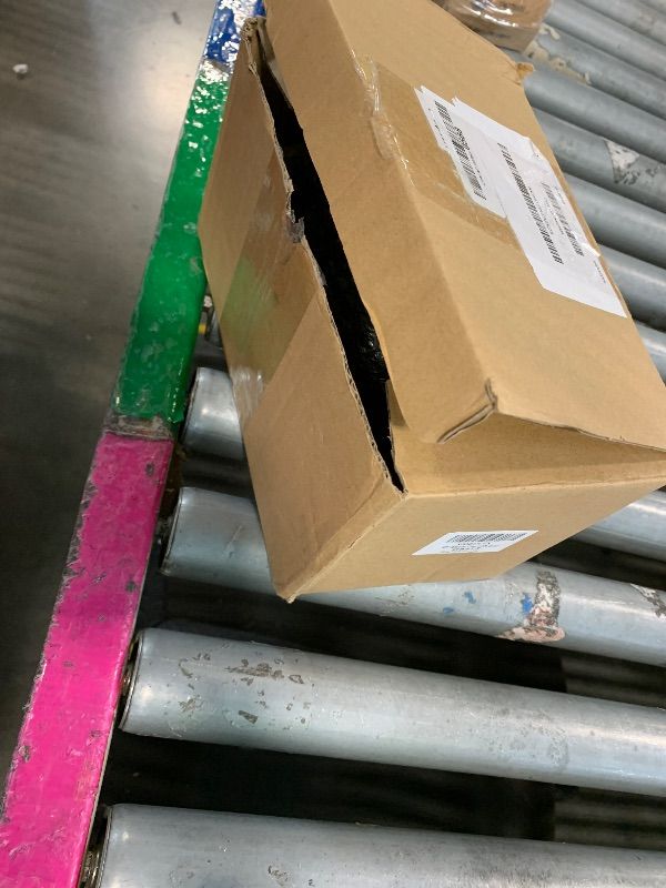 Photo 1 of ***ONLY ONE*** Jaronx Compatible with Tesla Model Y Side Mirror Cover 2020 2021 2022 2023, Rearview Door Wing Mirror Cover Cap Replacement for Tesla Model Y Accessories (Grey, Left)