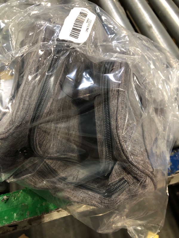 Photo 1 of ** JUST BAG NO YARN**Aeelike Crochet Kit for Beginners Young and Old, First Crochet Kit for Adults