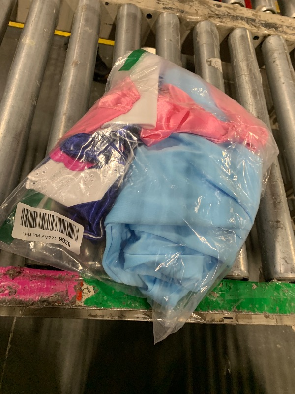 Photo 1 of  Costume Cape Set, Fantasy Dress Up Accessories
*****SIMILAR ITEM