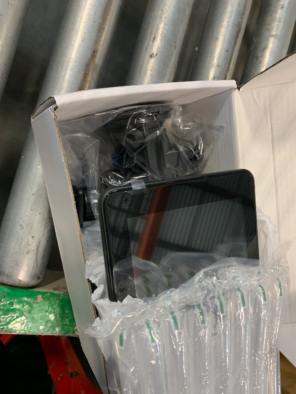 Photo 1 of ?Hieha? 2025 Wireless Portable Carplay and Android Auto, Carplay Screen for Car with Mirror Link/AUX/FM,7" Touchscreen Bluetooth 5.0, Marine Stereos for All Vehicles