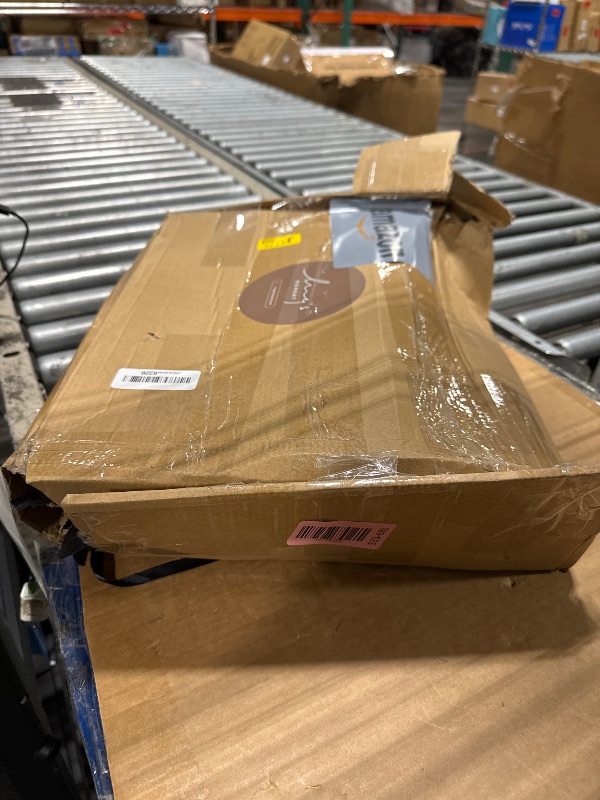 Photo 1 of *** MISSING LANTERNS*** Ling's moment 6Pack 2ft Artificial Flowers Garland Black & Burgundy Lantern Flower Centerpieces Wedding Aisle Decor Chair Flowers Arch Floral for Signs DIY Table Wall Window Cake Decoration