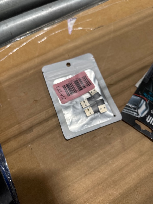 Photo 1 of ????? ???????? USB to USB C Adapter,Type-C Female to A Male Charger Converter for iPhone 17 Charger,iWatch Ultra SE 9 10,iPhone 17 Pro Max 16 15 12,Samsung S25,AirPods,iPad,Car,PS4