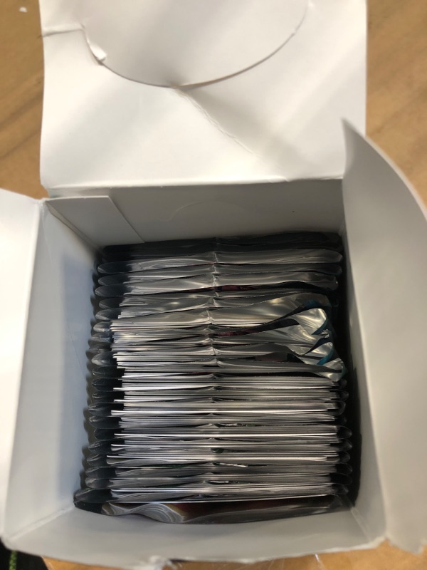 Photo 1 of *** ALL ARE OPEN********  BANDAI ONE Piece Card Game Master and Student Bonds (OP-12) Booster Box (Japanese) - 24 Packs