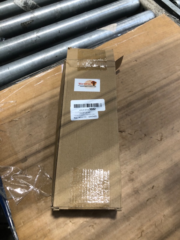 Photo 1 of Warmtree 6 Pcs Halloween Village Trees Mini Decor Tree Artificial Tabletop Branch Trees, Halloween Village Accessories with Crows Figurine for Holiday Home Garden Office Festival Decor