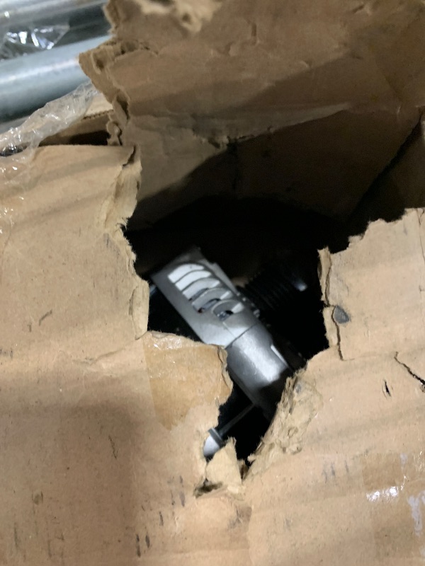 Photo 1 of ***USED***HAYIAUTO 11252 Car Alternators Fit for Chevrolet Traverse 09-17, for GMC Acadia 07-16, for Buick Enclave 08-17, for Saturn Outlook V6 3.6L Automotive Replacement Alternators 25815839, 104210-6310