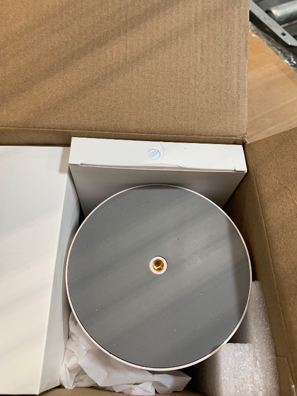 Photo 1 of ?Electric Focus?Mini Portable Projector with 4K Support, Bluetooth 5.4 WIFI6, 5watt Sound Base Speaker, 260 ANSI, Android 11, 210° Rotation , Auto Keystone Correction Video Projector HY300 PLUS