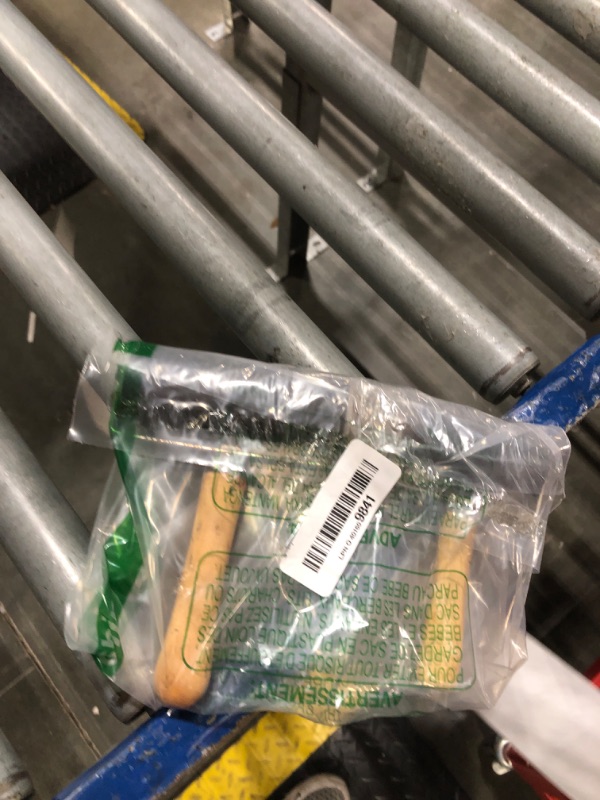 Photo 1 of ***Missing 1***
3 Pack Rubber Brayer Roller,1.4/2.4/4 Inch Hard Rubber Brayer Rollers,Art Craft Roller for Printmaking,Ink,Wallpapers Stamping Gluing