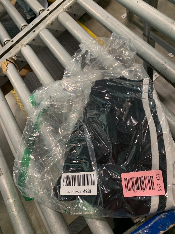 Photo 1 of ****SIMILAR***** SILKWORLD Mens Swimming Trunks 6 Inch Quick Dry Bathing Suit 2 in 1 Summer Swimwear Swim Shorts with Zipper Pockets Light Grey Medium