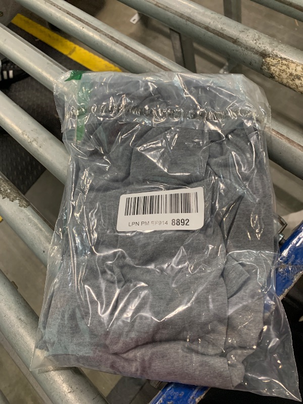 Photo 1 of ****SIMILAR ITEM****** Short Sleeve Tunics for Women Summer V Neck T Shirts Tops Grey L