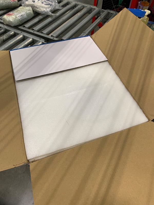 Photo 1 of Surtime Palm Leaf Ceiling Fans with Lights-42 Tropical Ceiling Fan with Light and Remote/APP Control,Flush Mount Low Profile White Ceiling Fans for Bedroom,Indoor/Outdoor Patio Use