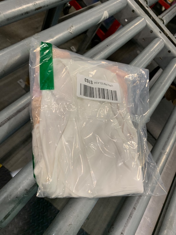 Photo 1 of ***SIZE S*** Womens Underwear Cotton Bikini Panties High Cut Lace Panty Stretch Soft Hipster Underpants Breathable Ladies Briefs S-XXL(R3168S-Pink)