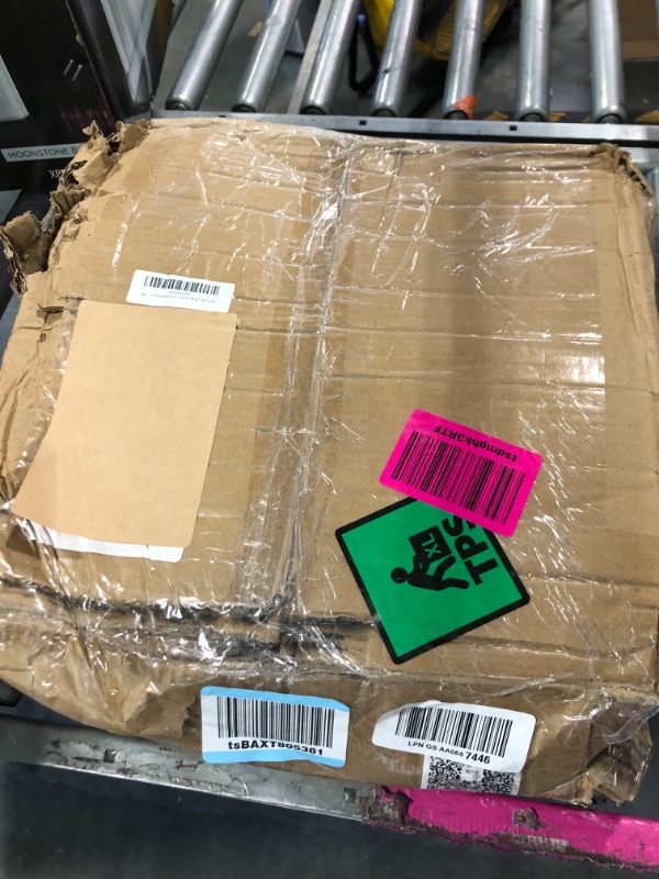 Photo 1 of (4 Pack) Mytee Products 3/8"-1/2" Heavy Duty Ratchet Lever Load Binder w/Grab Hooks 9,200 Lbs Working Load Limit | Tie Down Hauling Chain Binders for Flatbed Truck Trailer