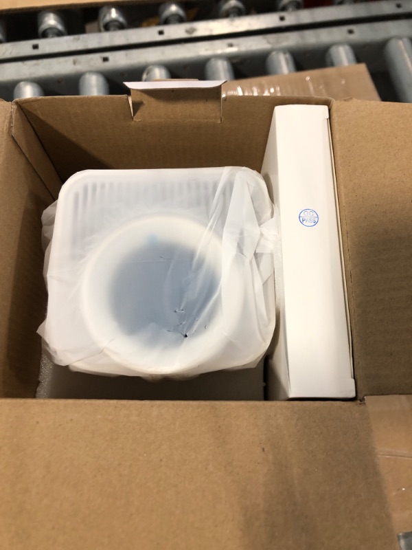 Photo 1 of [Netflix Licensed] Smart Mini Projector 320ANSI Native 1080P 4K Support with Official Apps, Portable Projector with WiFi and BT for Home Theater/Outdoor/Bedroom HY320 NTV