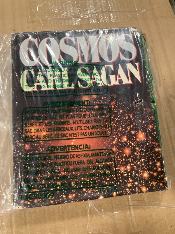 Photo 1 of ** RETAIL PRICE $56**
Cosmos by Sagan, Carl (1980) Hardcover