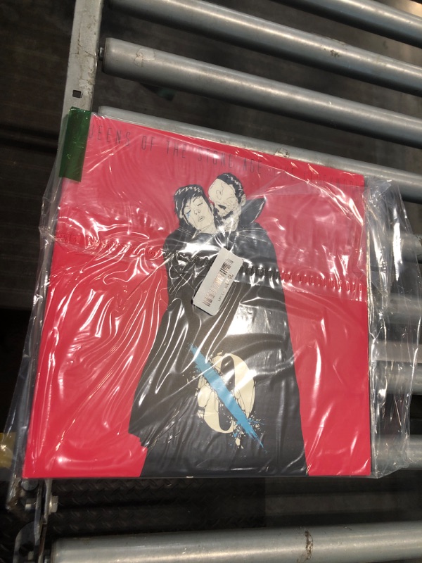 Photo 1 of ...Like Clockwork