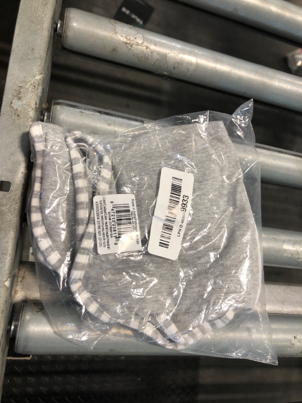 Photo 1 of ****PRICE 31.95****Love to Dream Swaddle UP, Baby Sleep Sack, Self-Soothing Swaddles for Newborns, Improves Sleep, Snug Fit Helps Calm Startle Reflex, New Born Essentials for Baby, 1.0 TOG, 13-19 lbs, Gray