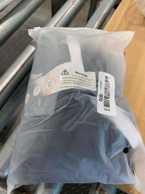 Photo 1 of [2025 Upgraded] Doogoocoo Car Window Shades for Baby, [100% UV Block & Ice-Crystal Cooling] Breathable Car Shade for Back Window Universal Fit for SUV, Sedan, 2 Pack, Privacy & Safety (Medium)