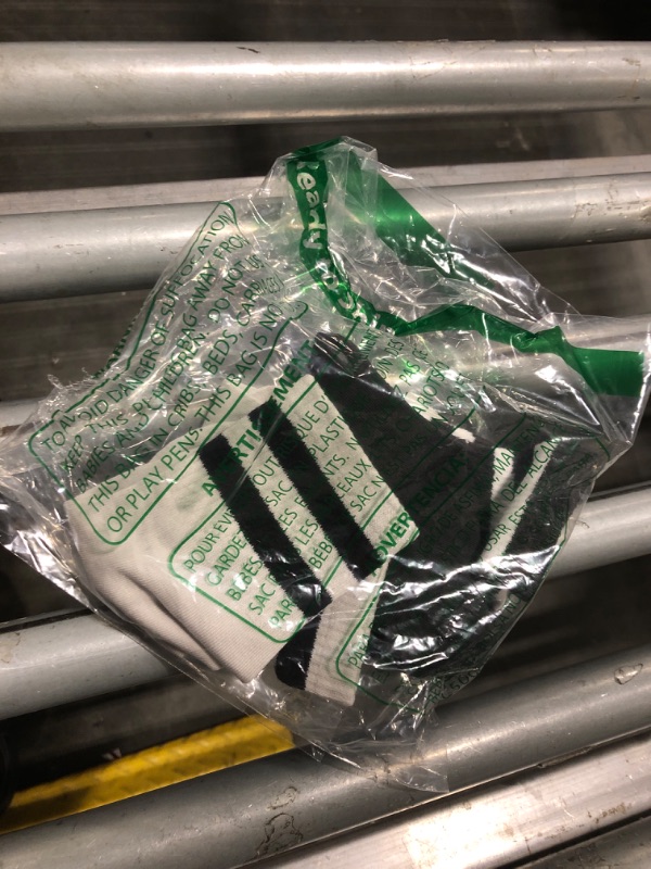 Photo 1 of *Only 2 Pairs* Halfchet Kids Stripe Socks Cotton Crew Socks Colorful Retro Stripe Athletic Hosiery for School Kids(Rich Colors,Medium)