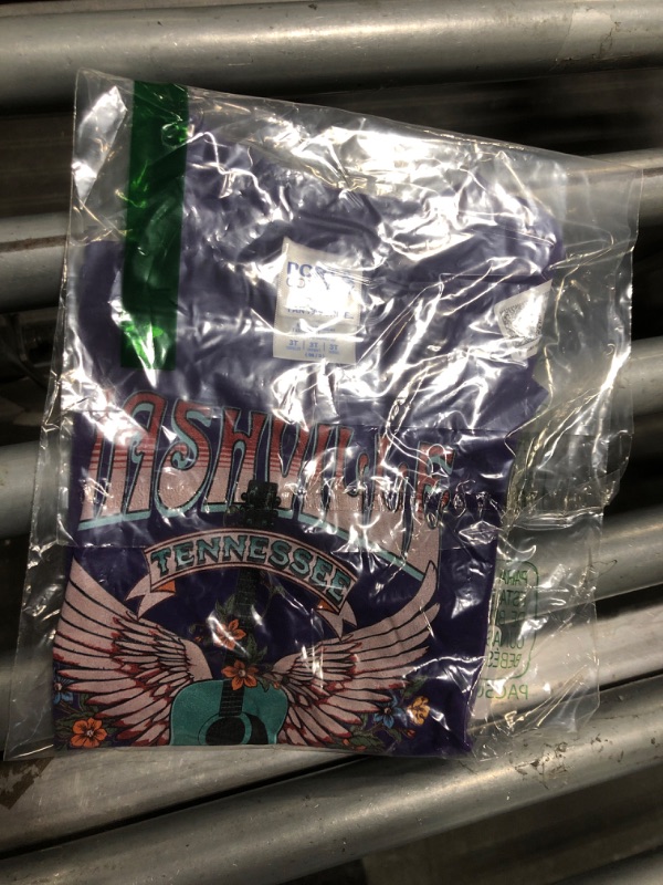 Photo 1 of ***SIMILAR ITEM***Nashville Country Music City Girls Trip Retro Nash Bash Bach T-Shirt