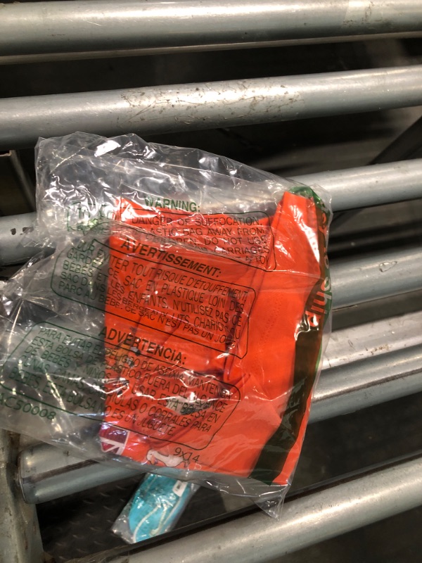 Photo 1 of ***ORANGE COLOR***Toddler Kids Farm Animals Old MacDonald Had a Farm E-I-E-I-O T-Shirt