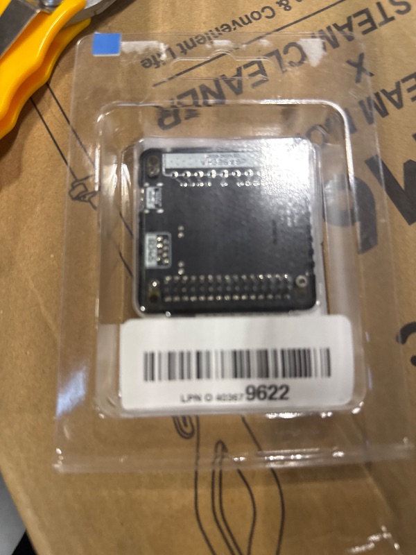 M5stack Module Llm Kit M5stack Official LLM (Large Language Model) Module Kit(AX630C) for sale ...