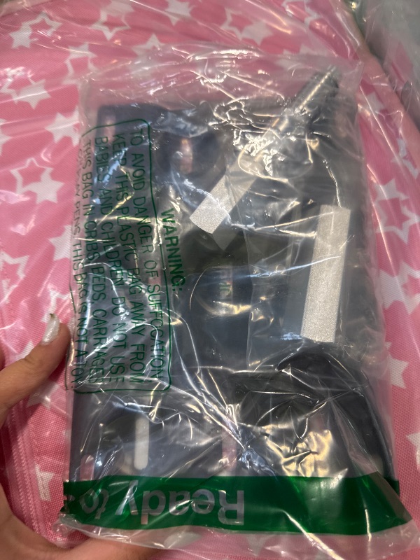 Photo 1 of (A) GS Front Bumper Tow Hook License Plate Relocator for BMWE31 E36 E38 E53 E60 E61 E63 E64 E65 E66 E82 E88 E83 E85 & for Mini Cooper MKI MKII R50/R52/R53/R55/R56/R57/R58/R59