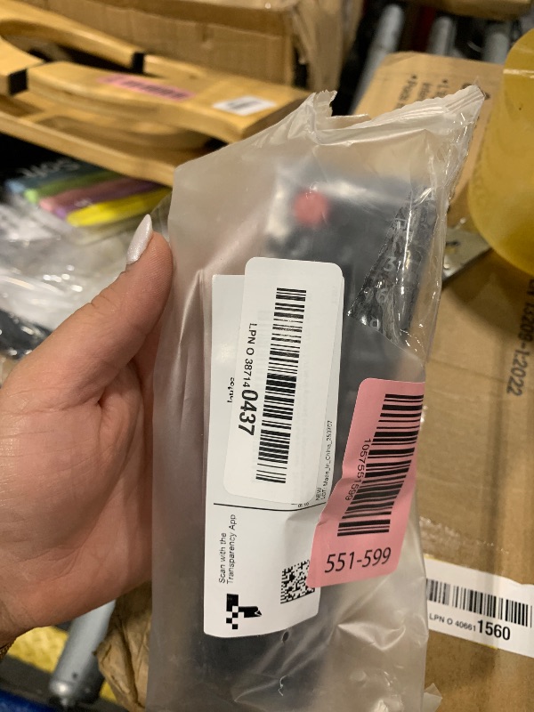 Photo 1 of ***ONLY 1 ***New Universal Remote for All Samsung TV Remote, Replacement Compatible for All Samsung Smart TV, LED, LCD, HDTV, 3D, Series TV