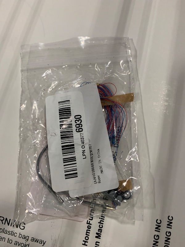 Photo 1 of 2pcs Model LED Traffic Lights N Scale, Model Railroad Train Signals 3-Lights Block Signal HO Scale