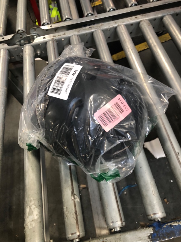 Photo 1 of *Minor Damaged* WHALEZON Kids Bike Helmet Ages 3-5-8-14, CPSC ASTM CPSIA Certified Toddler Helmet-Boys Black, Kids M/L