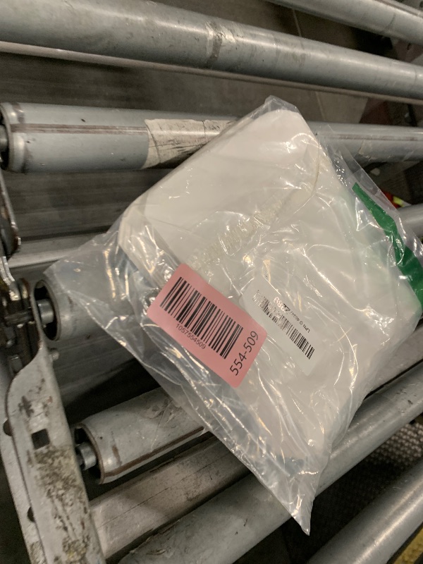 Photo 1 of **MISSING PARTS**Fit Meal Prep 300 Pack Paper Sandwich Bags 7 x 6”, Greaseproof Snack Bags, Food Grade Pastry Bag, Recyclable Small Paper Bags, Cookie Sleeves, Food Packaging for Bakery, Donuts