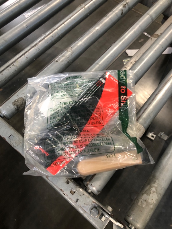 Photo 1 of Red Devil 3010 1" Single-Edge Paint Scraper,Beige