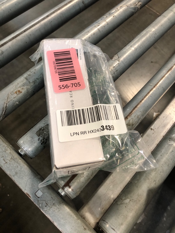 Photo 1 of ***ONE LENS MISSING***Black Geometric Cat Eye Reading Glasses for Women with Funky Look & Clear Vision - Sturdy Magnifying Glasses for Reading - Flexible for all Face Shapes Fashion Cheaters for Women - Womens Readers 2.75