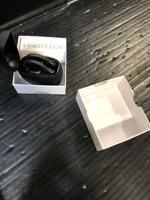 Photo 1 of ** MISSING CHARGER** Wireless Earbuds, Bluetooth 5.4 Headphones in Ear with 4 ENC Noise Cancelling Mic, New Wireless Earphones HiFi Stereo Deep Bass 40H Playtime, In-Ear Bluetooth Earbuds LED Display IP7, USB-C, Rose Gold