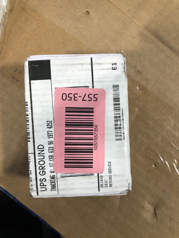 Photo 1 of (350 pcs)#8×5/8" Black Truss Head Wood Screws Quick Metal Self Tapping Zinc Oxide