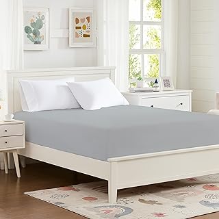 Photo 1 of ******KING SIZE GRAY FITTED SHEET******JUST A FITTED SHEET NOTHING ELSE****