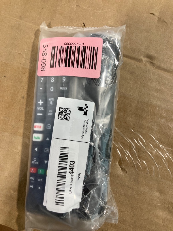 Photo 1 of ?Pack of 2? New Universal Remote for All Samsung TV Remote, Replacement Compatible for All Samsung Smart TV, LED, LCD, HDTV, 3D, Series TV